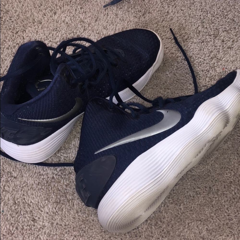 Nike Hyperdunk 2017 basketball shoes